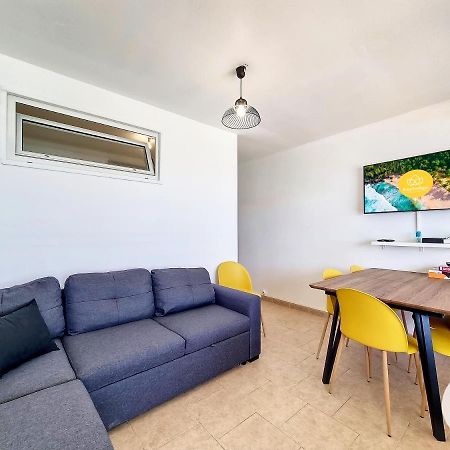 Appartamento Mosala 5 - T3 Duplex De 50 M2- Pieds Dans L'Eau - Saint-Leu Esterno foto