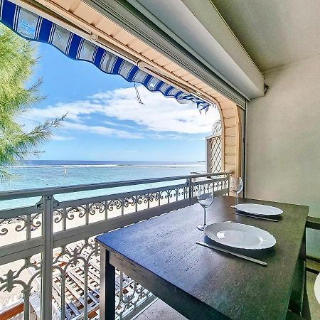 Appartamento Mosala 5 - T3 Duplex De 50 M2- Pieds Dans L'Eau - Saint-Leu Esterno foto