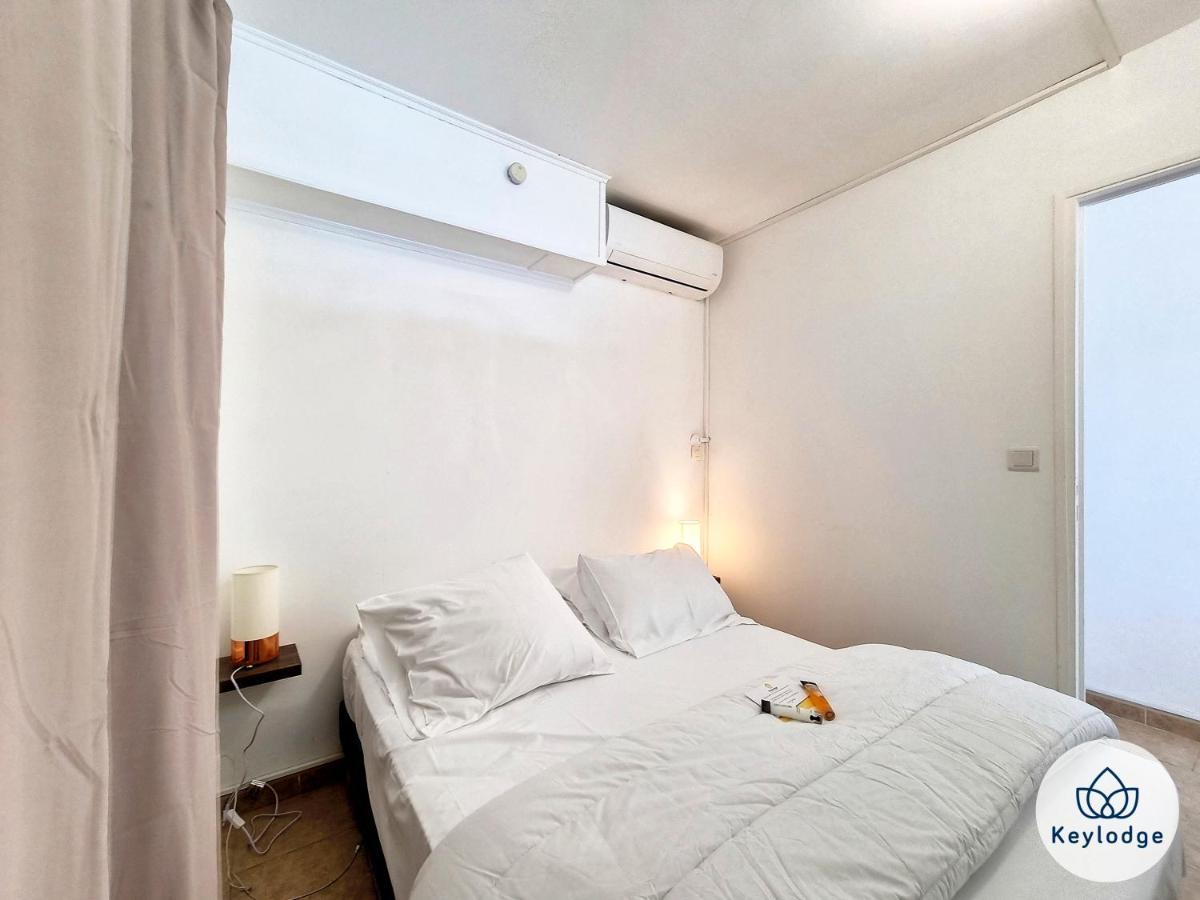 Appartamento Mosala 5 - T3 Duplex De 50 M2- Pieds Dans L'Eau - Saint-Leu Esterno foto