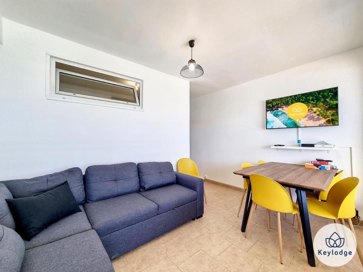 Appartamento Mosala 5 - T3 Duplex De 50 M2- Pieds Dans L'Eau - Saint-Leu Esterno foto