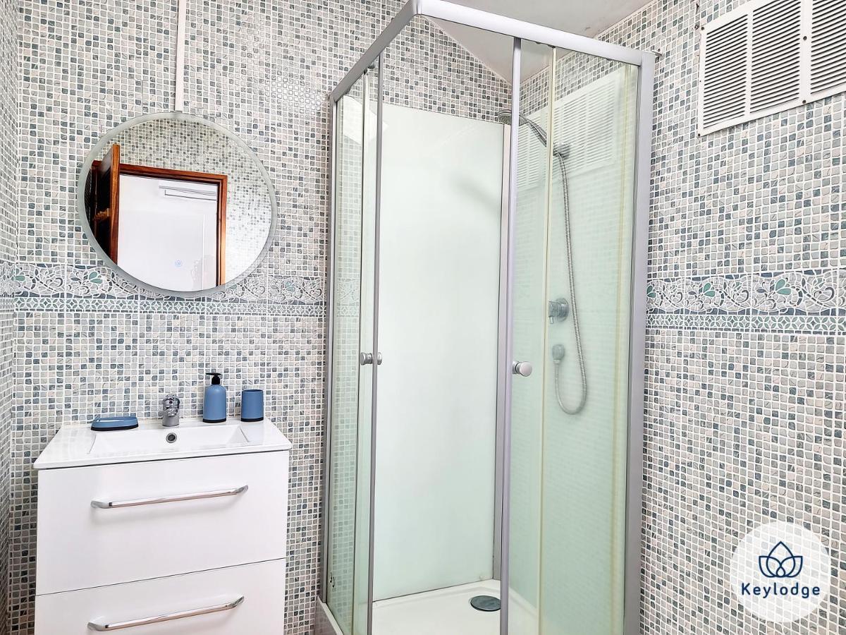 Appartamento Mosala 5 - T3 Duplex De 50 M2- Pieds Dans L'Eau - Saint-Leu Esterno foto