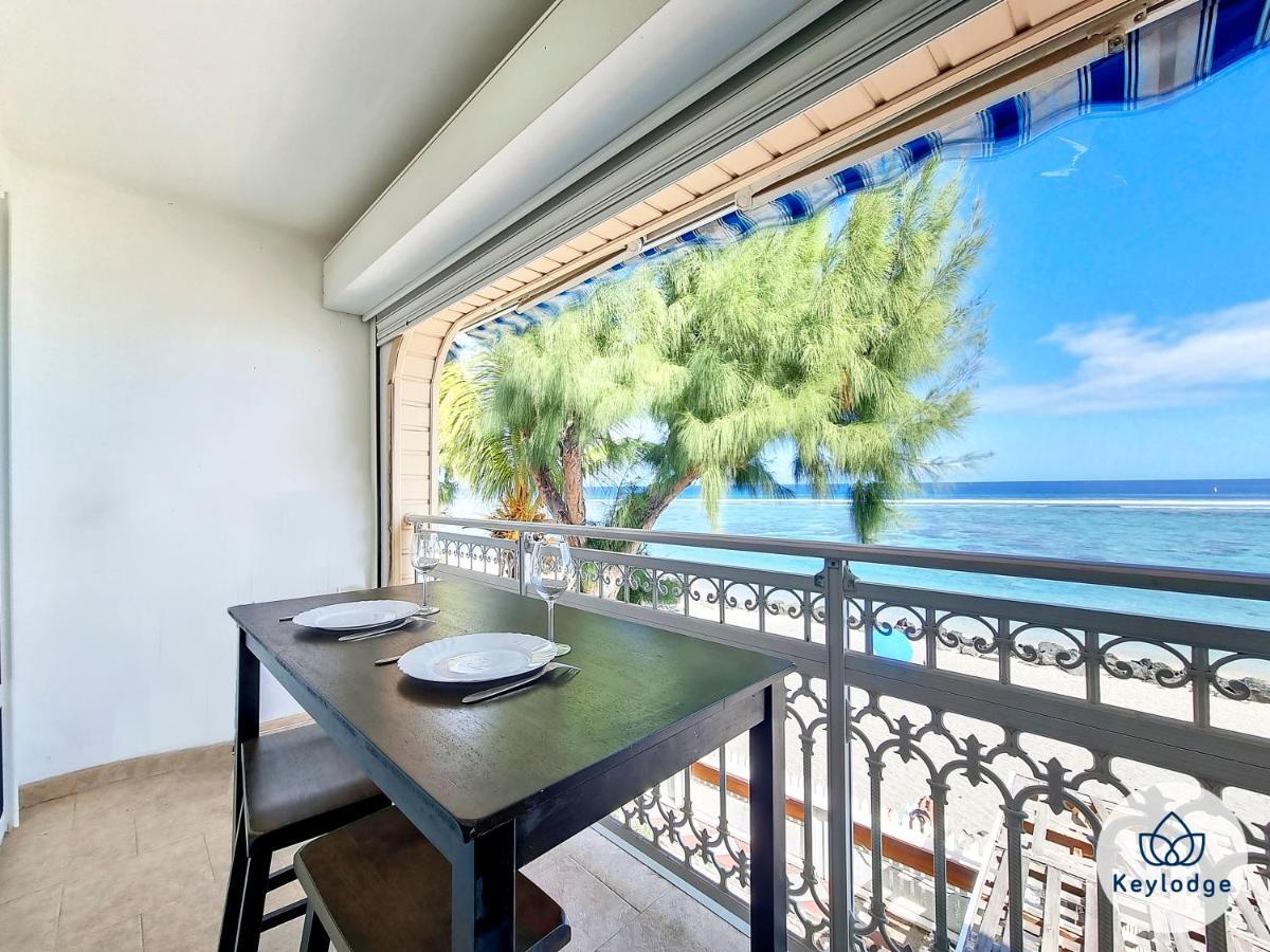 Appartamento Mosala 5 - T3 Duplex De 50 M2- Pieds Dans L'Eau - Saint-Leu Esterno foto