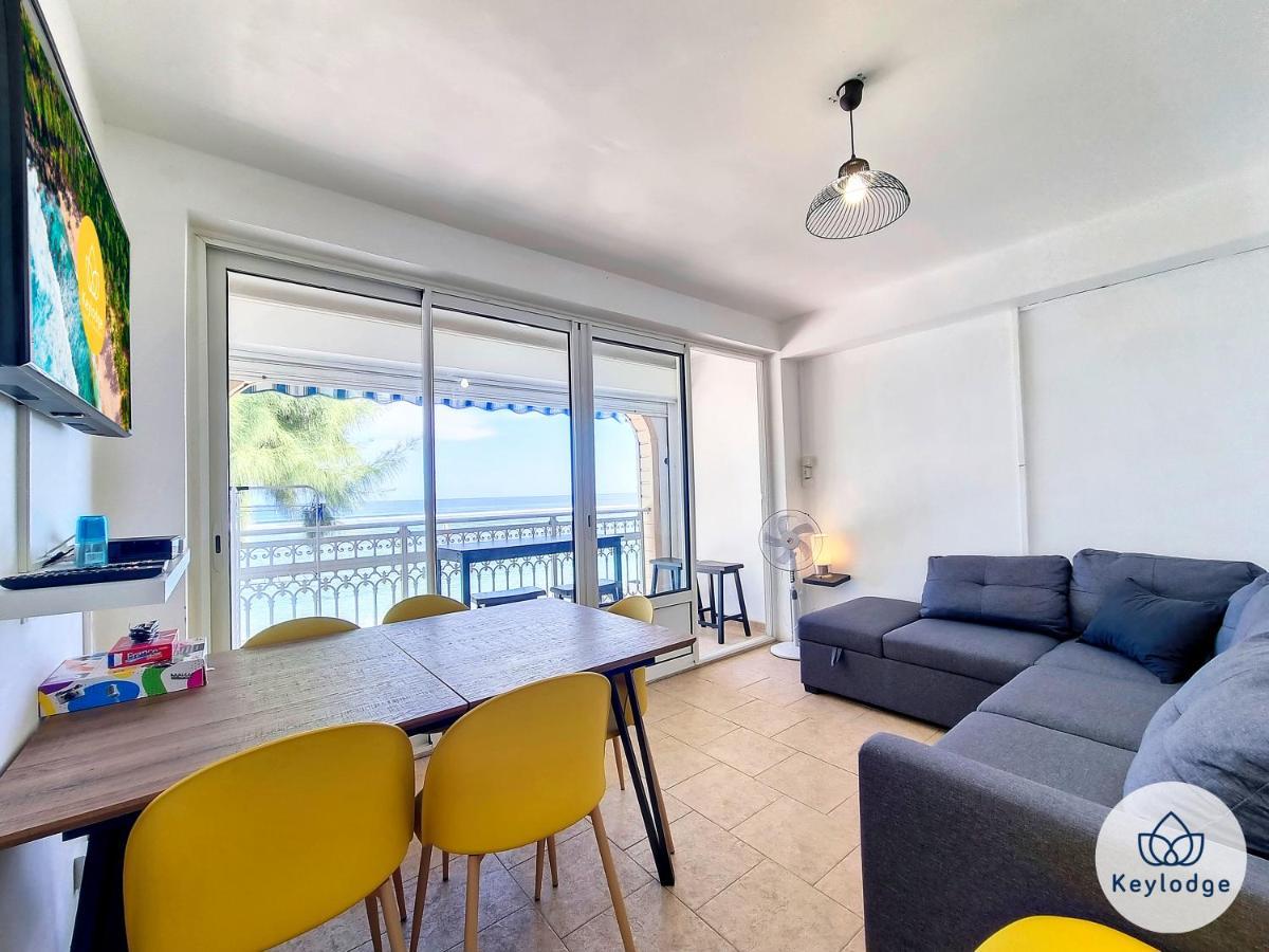 Appartamento Mosala 5 - T3 Duplex De 50 M2- Pieds Dans L'Eau - Saint-Leu Esterno foto