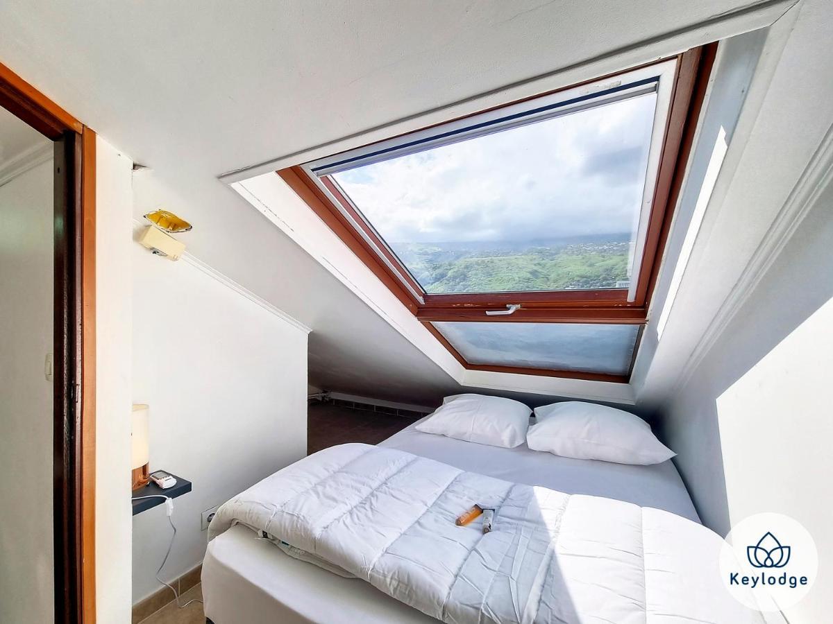 Appartamento Mosala 5 - T3 Duplex De 50 M2- Pieds Dans L'Eau - Saint-Leu Esterno foto