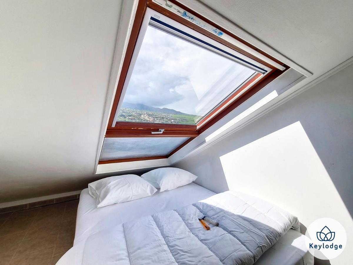 Appartamento Mosala 5 - T3 Duplex De 50 M2- Pieds Dans L'Eau - Saint-Leu Esterno foto