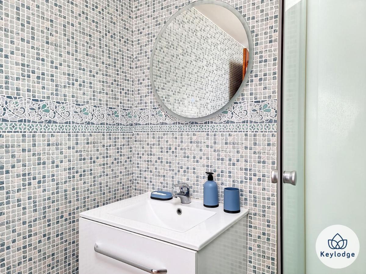 Appartamento Mosala 5 - T3 Duplex De 50 M2- Pieds Dans L'Eau - Saint-Leu Esterno foto