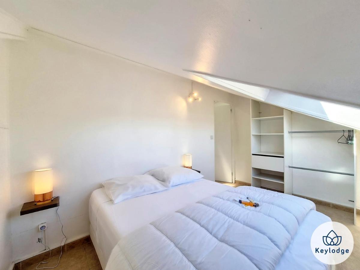 Appartamento Mosala 5 - T3 Duplex De 50 M2- Pieds Dans L'Eau - Saint-Leu Esterno foto
