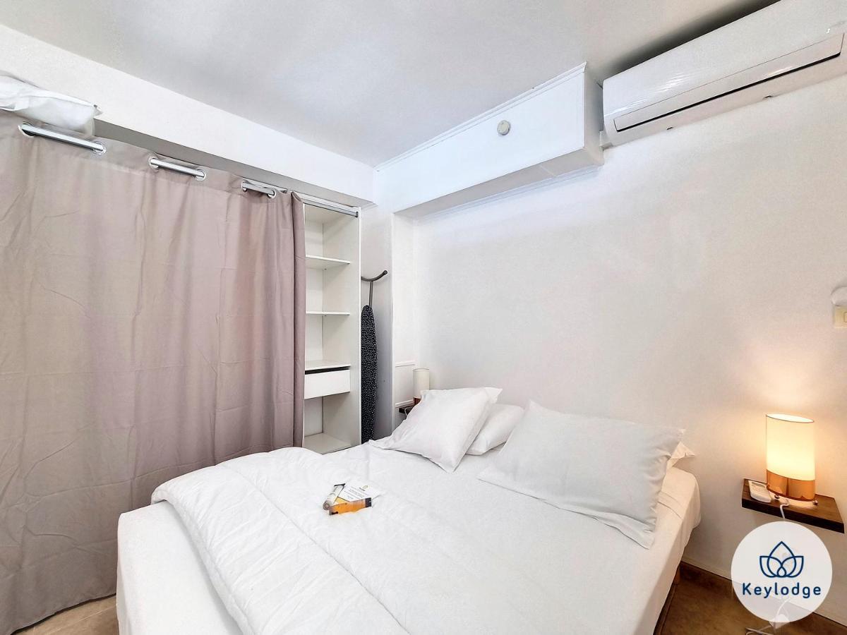 Appartamento Mosala 5 - T3 Duplex De 50 M2- Pieds Dans L'Eau - Saint-Leu Esterno foto