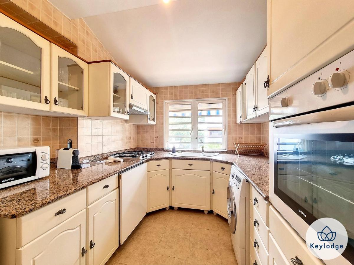 Appartamento Mosala 5 - T3 Duplex De 50 M2- Pieds Dans L'Eau - Saint-Leu Esterno foto