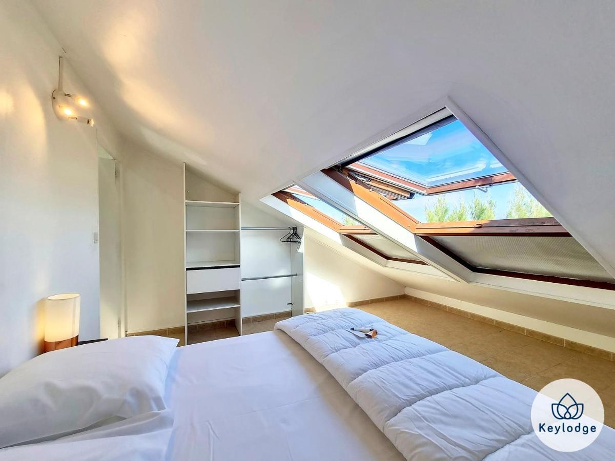 Appartamento Mosala 5 - T3 Duplex De 50 M2- Pieds Dans L'Eau - Saint-Leu Esterno foto