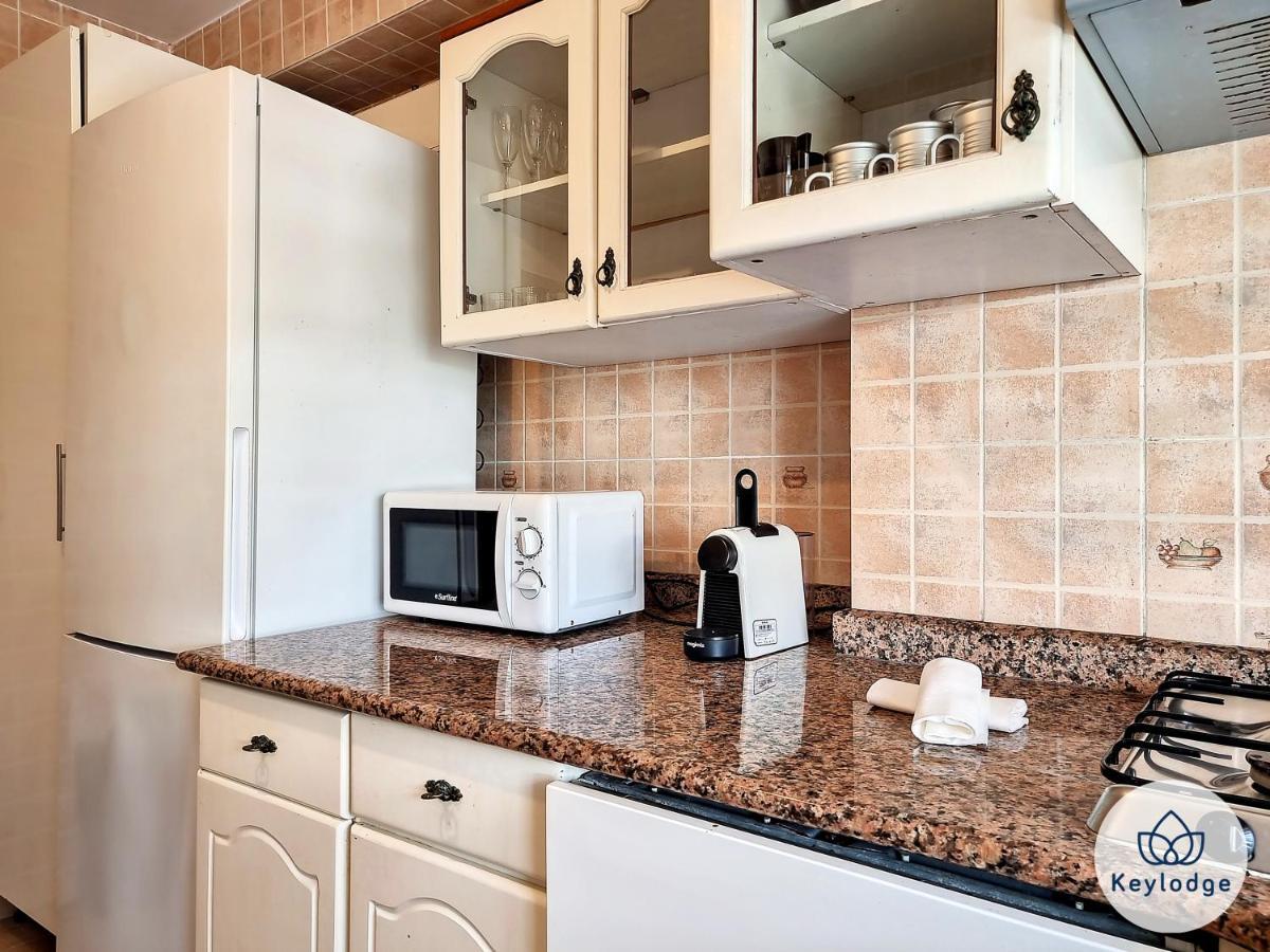 Appartamento Mosala 5 - T3 Duplex De 50 M2- Pieds Dans L'Eau - Saint-Leu Esterno foto