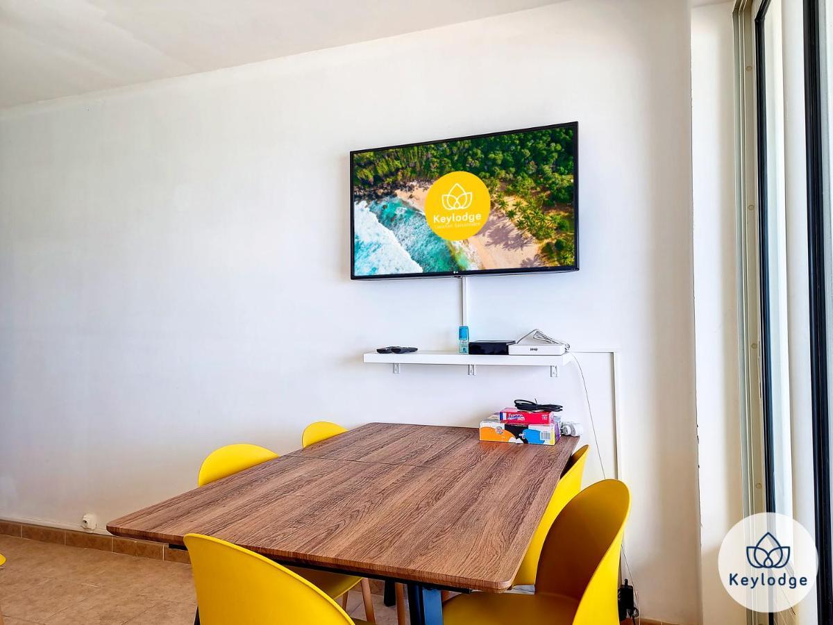 Appartamento Mosala 5 - T3 Duplex De 50 M2- Pieds Dans L'Eau - Saint-Leu Esterno foto